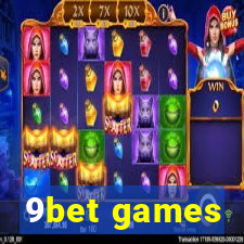 9bet games